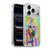 Dean Russo Dogs 3 Poodle Soft Gel Case for Apple iPhone 17 Pro