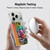 Dean Russo Dogs 3 Wyatt Soft Gel Case for Apple iPhone 17 Pro