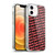 Iron Maiden Graphics Logo Pattern Soft Gel Case for Apple iPhone 12 / iPhone 12 Pro & MagSafe