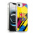 FC Barcelona 2019/20 Crest Kit Third Goalkeeper Soft Gel Case for Apple iPhone 16e / Apple iPhone 17e & MagSafe