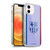 FC Barcelona 2021/22 CREST KIT Away Soft Gel Case for Apple iPhone 12 / iPhone 12 Pro & MagSafe