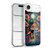 JK Stewart Graphics Ladybug On Mushroom Soft Gel Case for Apple iPhone 17 Air