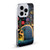 JK Stewart Graphics Little Hedgehog Soft Gel Case for Apple iPhone 17 Air
