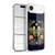 JK Stewart Graphics Lunar Moth Night Garden Soft Gel Case for Apple iPhone 17 Air