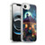 JK Stewart Graphics Mushroom House Soft Gel Case for Apple iPhone 16e / Apple iPhone 17e & MagSafe