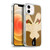Looney Tunes Full Face Wile E. Coyote Soft Gel Case for Apple iPhone 12 / iPhone 12 Pro & MagSafe