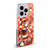 Hatsune Miku Characters Meiko Soft Gel Case for Apple iPhone 16e / Apple iPhone 17e & MagSafe