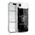 Motorhead Album Covers Bastards Soft Gel Case for Apple iPhone 17 Air