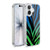 Grace Illustration Animal Prints Ombré Zebra Soft Gel Case for Apple iPhone 17
