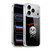 Motorhead Album Covers 1977 Soft Gel Case for Apple iPhone 17 Pro