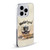 Motorhead Album Covers Aftershock Soft Gel Case for Apple iPhone 17 Pro
