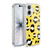 Grace Illustration Animal Prints Yellow Leopard Soft Gel Case for Apple iPhone 17