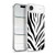 Grace Illustration Animal Prints Zebra Soft Gel Case for Apple iPhone 17 Air