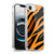Grace Illustration Animal Prints Tiger Soft Gel Case for Apple iPhone 16e / Apple iPhone 17e & MagSafe