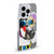 Michel Keck Dogs 3 Greyhound Soft Gel Case for Apple iPhone 17
