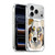Michel Keck Dogs 3 Australian Shepherd Soft Gel Case for Apple iPhone 17 Pro