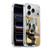 Michel Keck Dogs 3 German Shepherd Soft Gel Case for Apple iPhone 17 Pro