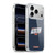 Auburn University AU Auburn University Double Bar Soft Gel Case for Apple iPhone 17 Pro