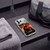 The Flash TV Series Poster Barry Stand Pose Soft Gel Case for Apple iPhone 17 Pro