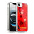 The Flash TV Series Poster Barry Red Soft Gel Case for Apple iPhone 16e / Apple iPhone 17e & MagSafe