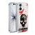 AMC The Walking Dead Silhouettes Skull Soft Gel Case for Apple iPhone 17