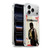 AMC The Walking Dead Silhouettes Glenn Soft Gel Case for Apple iPhone 17 Pro Max