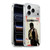 AMC The Walking Dead Silhouettes Glenn Soft Gel Case for Apple iPhone 17 Pro