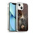 Vincent Hie Big Face Dogs Boxer Soft Gel Case for Apple iPhone 13