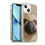 Vincent Hie Big Face Dogs Pug Soft Gel Case for Apple iPhone 13