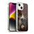 Vincent Hie Big Face Dogs Boxer Soft Gel Case for Apple iPhone 14