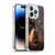 Vincent Hie Big Face Dogs Rottweiler Soft Gel Case for Apple iPhone 14 Pro & MagSafe