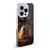 Vincent Hie Big Face Dogs Rottweiler Soft Gel Case for Apple iPhone 16 Plus & MagSafe
