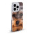 Vincent Hie Big Face Dogs Yorkshire Terrier Soft Gel Case for Apple iPhone 16 Plus & MagSafe