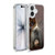 Vincent Hie Big Face Dogs Boxer Soft Gel Case for Apple iPhone 17