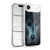 Vincent Hie Big Face Dogs Black Labrador Soft Gel Case for Apple iPhone 17 Air