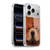 Vincent Hie Big Face Dogs Chow Soft Gel Case for Apple iPhone 17 Pro