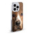 Vincent Hie Big Face Dogs Cocker Spaniel Soft Gel Case for Apple iPhone 17 Pro