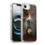 Vincent Hie Big Face Dogs Boxer Soft Gel Case for Apple iPhone 16e / Apple iPhone 17e & MagSafe