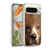 Vincent Hie Big Face Dogs Cocker Spaniel Soft Gel Case for Google Pixel 9 / Pixel 9 Pro