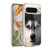 Vincent Hie Big Face Dogs Siberian Husky Soft Gel Case for Google Pixel 9 / Pixel 9 Pro