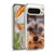 Vincent Hie Big Face Dogs Yorkshire Terrier Soft Gel Case for Google Pixel 9 / Pixel 9 Pro