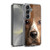 Vincent Hie Big Face Dogs Cocker Spaniel Soft Gel Case for Samsung Galaxy S24 5G & MagSafe