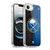 NHL Buffalo Sabres Half Distressed Soft Gel Case for Apple iPhone 16e / Apple iPhone 17e & MagSafe