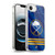 NHL Buffalo Sabres Jersey Soft Gel Case for Apple iPhone 16e / Apple iPhone 17e & MagSafe