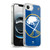 NHL Buffalo Sabres Oversized Soft Gel Case for Apple iPhone 16e / Apple iPhone 17e & MagSafe