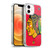 NHL Chicago Blackhawks Oversized Soft Gel Case for Apple iPhone 12 / iPhone 12 Pro & MagSafe