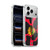 NHL Chicago Blackhawks Cow Pattern Soft Gel Case for Apple iPhone 17 Pro Max