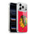 NHL Chicago Blackhawks Oversized Soft Gel Case for Apple iPhone 17 Pro Max