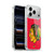 NHL Chicago Blackhawks Oversized Soft Gel Case for Apple iPhone 17 Pro Max