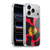 NHL Chicago Blackhawks Cow Pattern Soft Gel Case for Apple iPhone 17 Pro